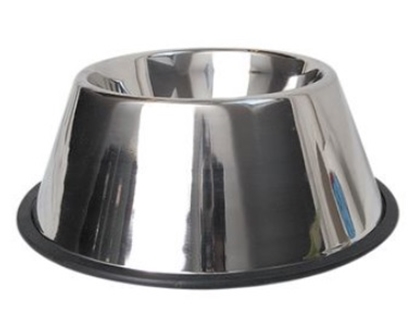 Picture of Cocker Spaniel Stainless Steel Bowl
